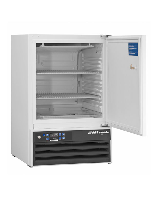 Tủ lạnh bảo quản mẫu KIRSCH ESSENTIAL-Line