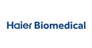 haier biomedical logo