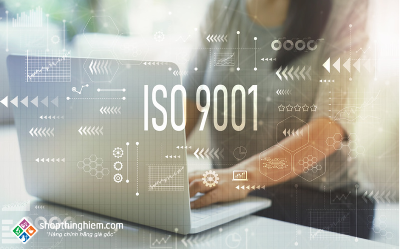 Tiêu chuẩn ISO